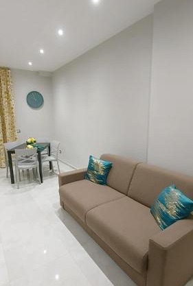 C&C Apartment