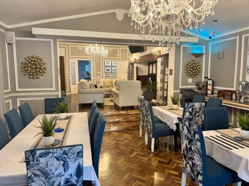 C'est La Vie Boutique Hotel
