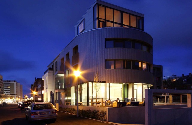 C1 | Suite - Hotel Niedersachsen