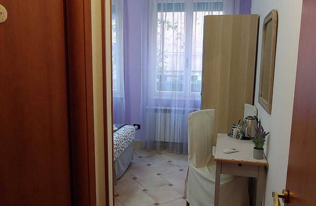 Ca 'Barozzi - Purple double room -