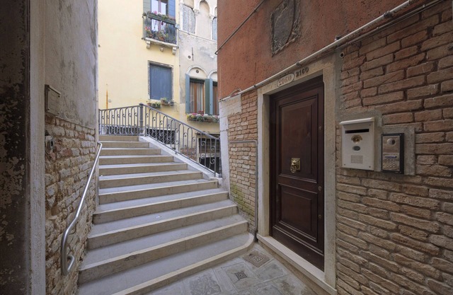 Ca' Bonvicini - B&B