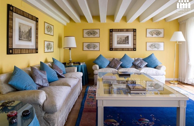 Ca' Cerchieri Mezzanine