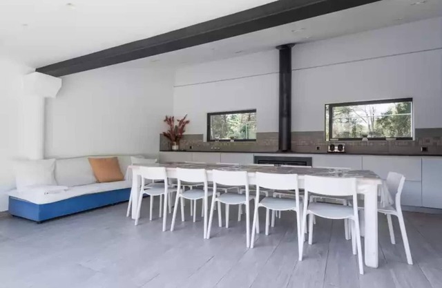 Ca Na Carmen (crestatx) - Villa With Private Pool