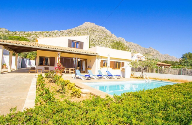 Ca Na Tonina by North Properties Mallorca
