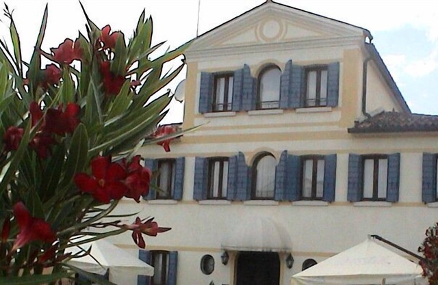 Ca' Nova Alloggi