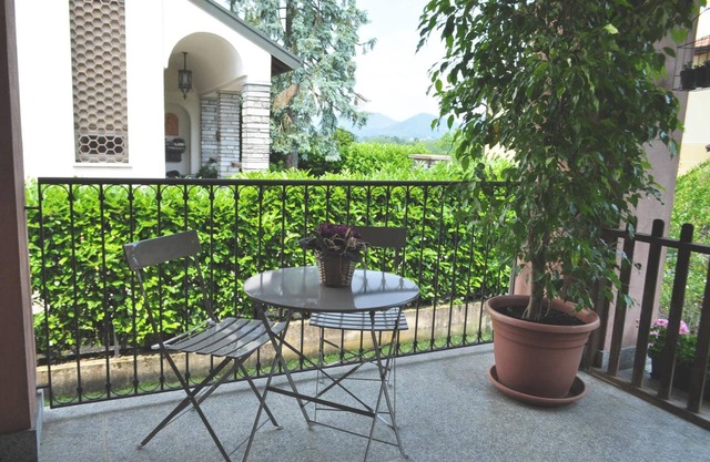 Ca' Rosa Bed & Breakfast