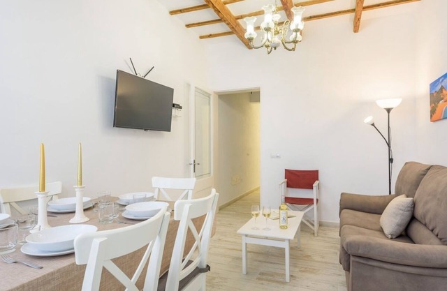Ca S'Avi Biel 4 bedroom house, Ciutadella