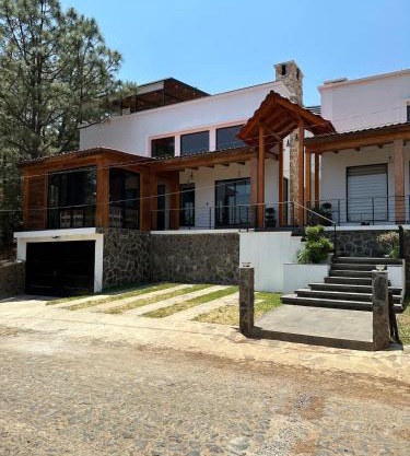 Cabaña Casa Victoria