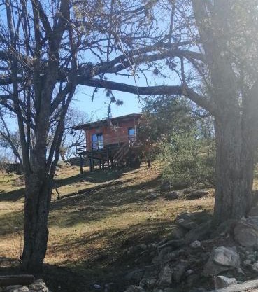 Cabaña de Campo - Valle de Calamuchita - Sierras de Córdoba