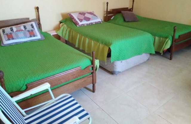 𝐂𝐚𝐛𝐚𝐧̃𝐚 𝐎𝐚𝐬𝐢𝐬 𝐝𝐞 𝐏𝐢𝐜𝐚 II