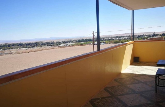 𝐂𝐚𝐛𝐚𝐧̃𝐚 𝐎𝐚𝐬𝐢𝐬 𝐝𝐞 𝐏𝐢𝐜𝐚 III