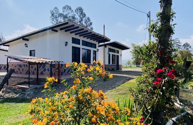 Cabañas Campestres Marguin