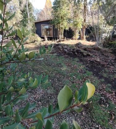 Cabañas Del Monte 2