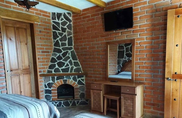 Cabañas Doña Anita