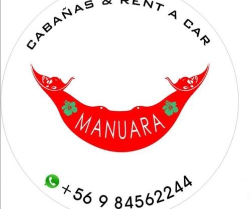 Cabañas Manuara