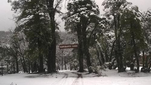 Cabañas Mawidantu Lemu