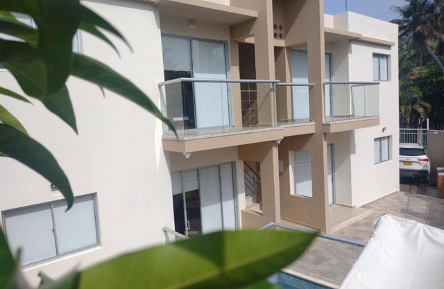 Cabañas OnBeach