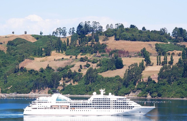 Cabañas Trayen Chiloé