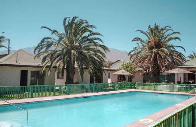 Cabañas Yunkai