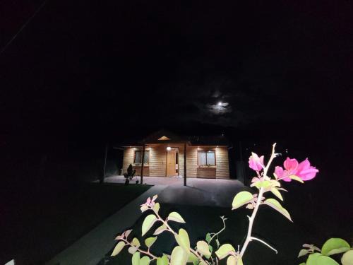 CABAÑAS DEL VALLE OXAPAMPA