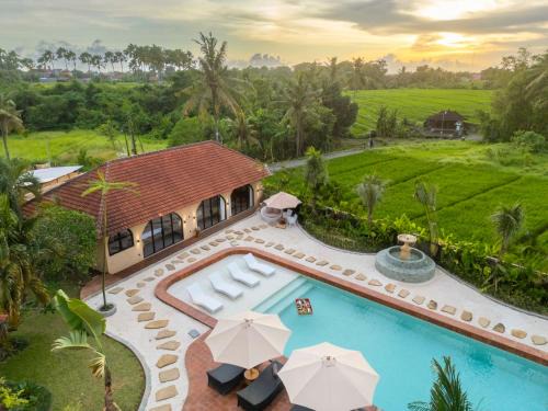 Cabana Kedungu Villa Tabanan by Ini Vie Hospitality