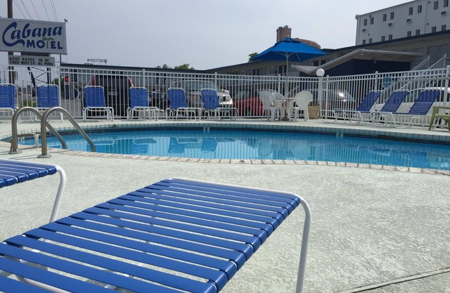 Cabana Motel