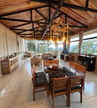 Cabana Santo Reffúgio