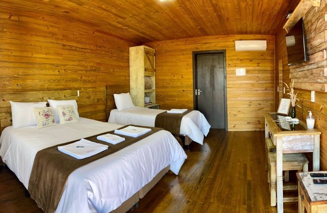 CABANAS COSTANEIRA