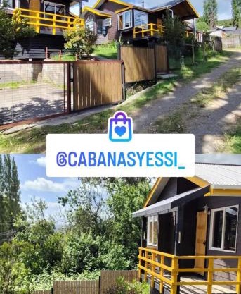 Cabanas Yessi