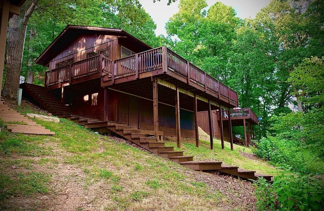 Cabin 2 at Cedar Key - Serene waterfront setting/No wake cove/Dog friendly!