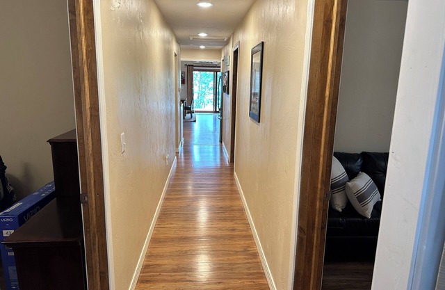 Cabin 8R by Eagle Waters Resort