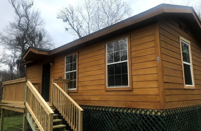 Cabin C2/Relax and Enjoy