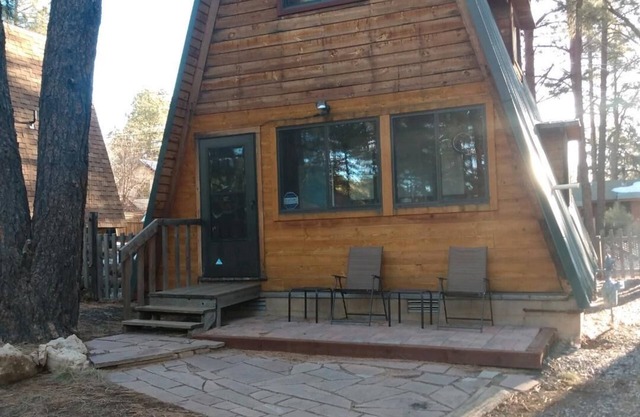 Cabin Rental