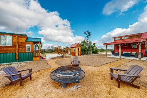 Cabins on the Ranch