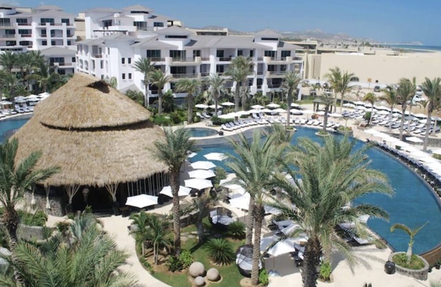Cabo Azul Resort 2 BR Villa