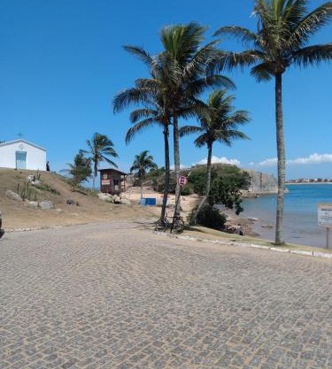 Cabo Frio - FJN Serviços de Hospedagem - 70 mts Praia