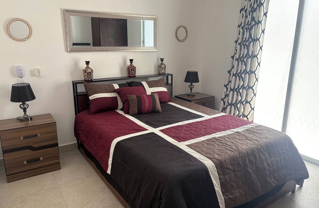 Cabo Manor - NEW Boutique Condo