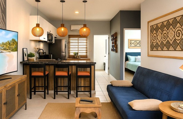 Cabo Oasis Escape - Luxury Apartment