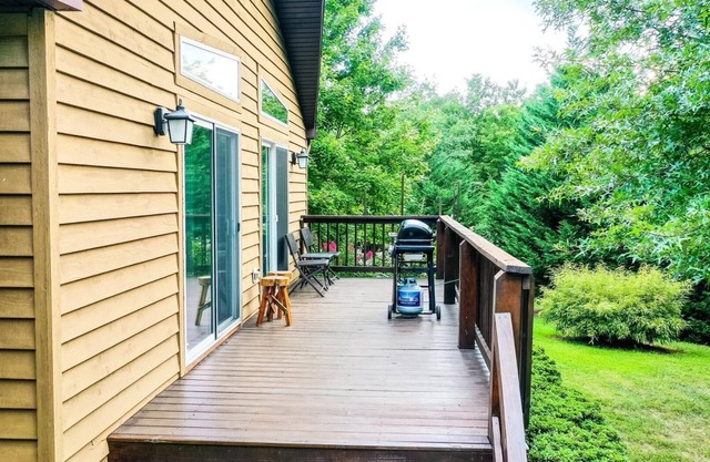 Cacapon Connected - Workplace Retreat
