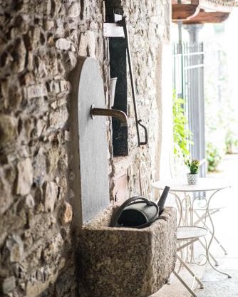 Cadepulan - Lake Como Residence