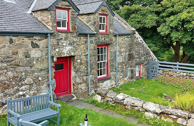 CaeEinion Cottage a Georgeous Rural Retreat Nr Dolgellau
