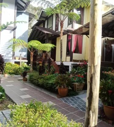 Cahaya Villa