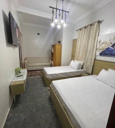Cairo Cozy Studio