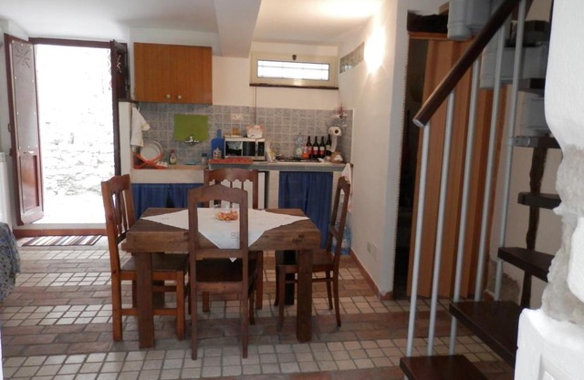 Calì B&B
