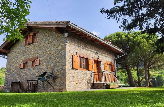 Cal Pujol by Rural House