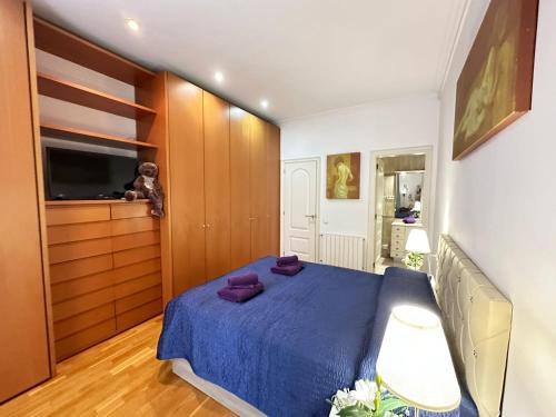 Calabria rooms
