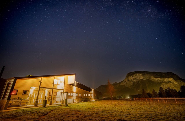 Calafate Apart Hotel