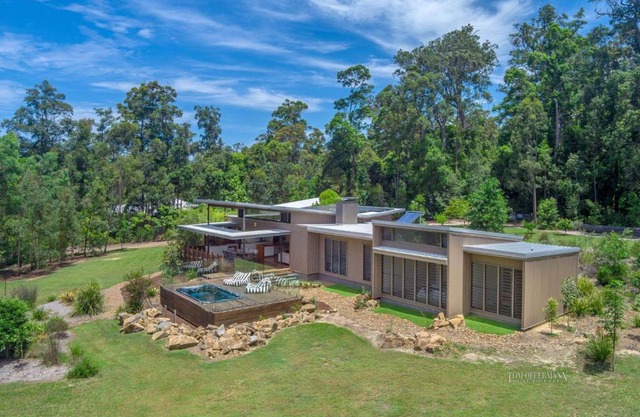 Calanthe Acreage - Doonan