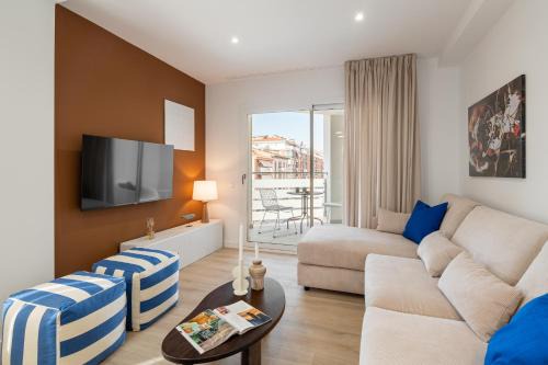 Calella Apartments by Olala Homes