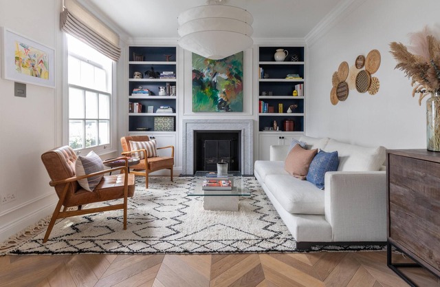 Callcott Street III by onefinestay